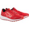 ALPINESTARS topánky META TRAIL red/white - 43/10