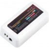 RGB+W prijímač MiLight 4-Zony 10A 120W, RF2,4G, Wi-Fi- pre RGB+W LED pás
