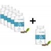 Healthy way QUICK DREN Akční balíček - Odvodňující a detoxikační kapsle 5+1