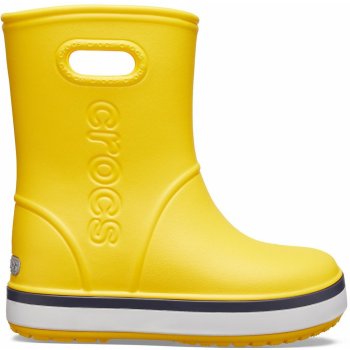 Crocs Crocband Rain Boot