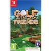 Golf With Your Friends (SWITCH)