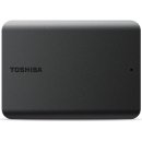 Toshiba Canvio Basics 4TB, HDTB540EK3CA