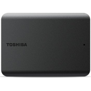 Toshiba Canvio Basics 4TB, HDTB540EK3CA