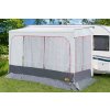 RTENT Predný nástenný vešiak Fiamma Caravanstore 310 biely - pre 47563