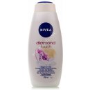 Nivea Diamond Touch sprchový gél 750 ml