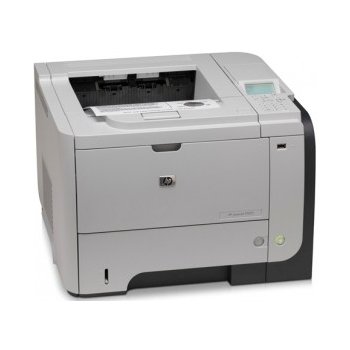 HP LaserJet P3015d CE526A