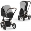 Cybex clona Grey