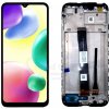 LCD Displej + Dotykové sklo + Rám Xiaomi Redmi 10A