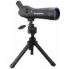 Vector Optics VO pozorovací ďalekohľad FORESTER 20-60x60, tripod - Čierna