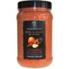 Soľ do kúpeľa aromatická -Jablko Škorica 1500g