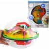 HM Studio 3D Magický labyrint 208 kroků