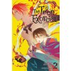 The Teen Exorcist, Vol. 2 (Manga) (Minna Lin)(Brožovaná)