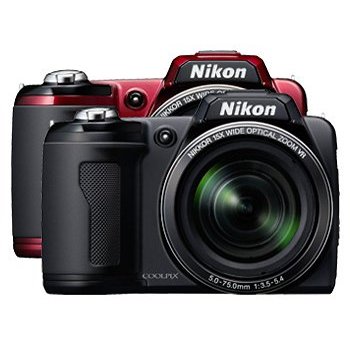 Nikon Coolpix L110