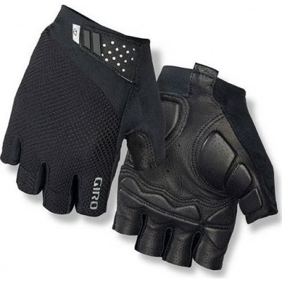 GIRO rukavice Monaco II-black-XXL