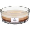 WoodWick Trilogy Cafe Sweets 453,6 g