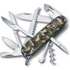 Multifunkčný nôž Victorinox Huntsman - camo