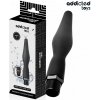 Addicted toys - anal cleaner with universal adapter model 2