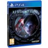 Resident Evil Revelations - PS4