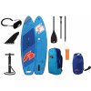 Dvojkomorový nafukovací paddleboard Allround 10'6