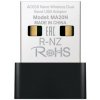 Mercusys MA20N AC650 Nano Wi-Fi USB adaptér