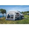 Nafukovací predný stan Reimo pre karavan Adria Action 391