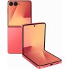 Samsung Galaxy Z Flip7 F766B 12GB/512GB Coralred