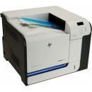 HP LaserJet Enterprise 500 Color M551n CF081A