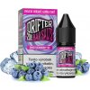 Juice Sauz Drifter Bar Salts Sweet Blueberry Ice 10 ml 10 mg