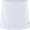 Dámska sukňa Victor 4188 White XS