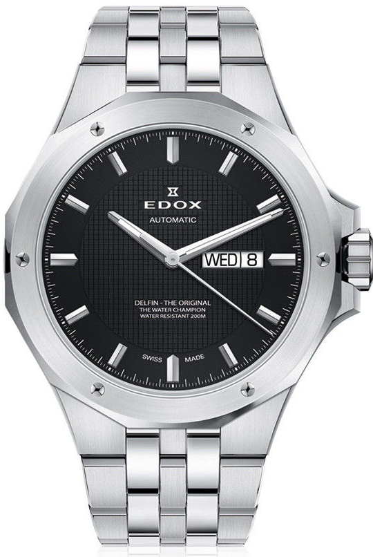 Edox 88005 3M NIN