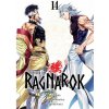 Viz Media Record of Ragnarok 14