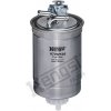 HENGST FILTER Palivový filter H70WK05