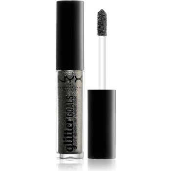 NYX Professional Makeup Glitter Goals trblietavé tekuté očné tiene 08  Imaginarium 3,4 g od 10,67 € - Heureka.sk