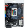 TRIXLINE 04151408 LED pásek 12V 5050 30LED/m IP65 18W TR 644 RGB 5m