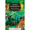 Sestry strigy: Úžasná Plochozem 6 (Čarodejky 2) (Terry Pratchett)