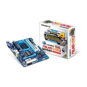 Gigabyte 78LMT-USB3