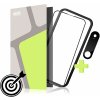 Tempered Glass Protector pre iPhone Air (3D Glass) + aplikátor (CaseFriendly) TGP-IP17A-3D
