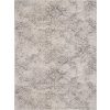 Kusový koberec Milet světle šedý 300 x 400 cm