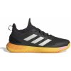 Adidas Adizero Ubersonic 4.1 M Clay - black/orange/yellow