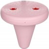 Merco Sensory Balance Stool balančné sedátko ružová