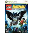 LEGO Batman: The Videogame