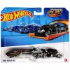 Hot Wheels Track Fleet Rad Rider Rig Truck