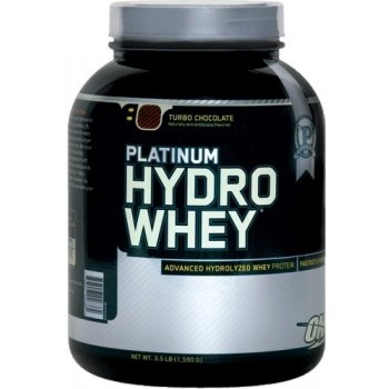 Optimum Nutrition Platinum Hydrowhey 1590 g