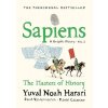 Sapiens A Graphic History, Volume 3