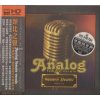 Various - ABC Records:Analog Female Vocals / Referenční CD [HQCD]