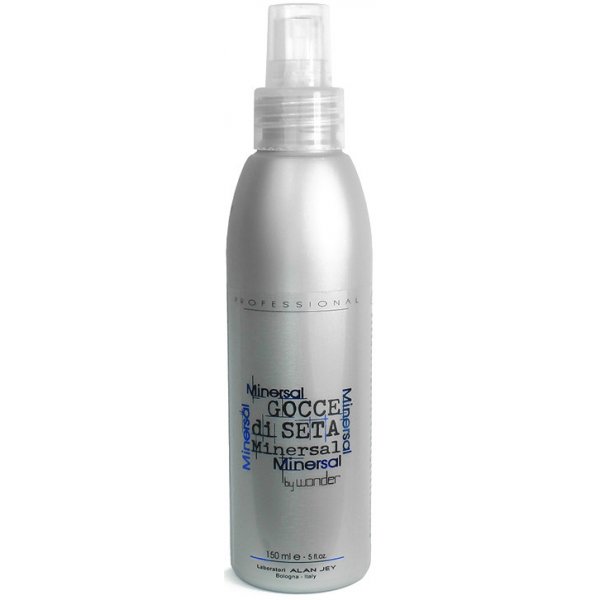 Vlasová regenerácia Gestil Gocce Minersal Wonder 150 ml