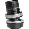 LENSBABY Composer Pro II Edge 35 pre Canon EF