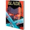 Blade Vol. 2: Evil Against Evil (Elena Casagrande,Valentina Pinti)(Brožovaná)