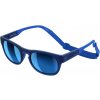 Detské slnečné okuliare POC Evolve - Lead Blue/Fluo Blue/Clarity POCito/Sunny Blue uni