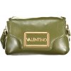 Štýlová Dámska Kabelka VALENTINO BAGS 25.0X16.0X12.0cm Zelená Farba: Zelená, Velkost: UNI